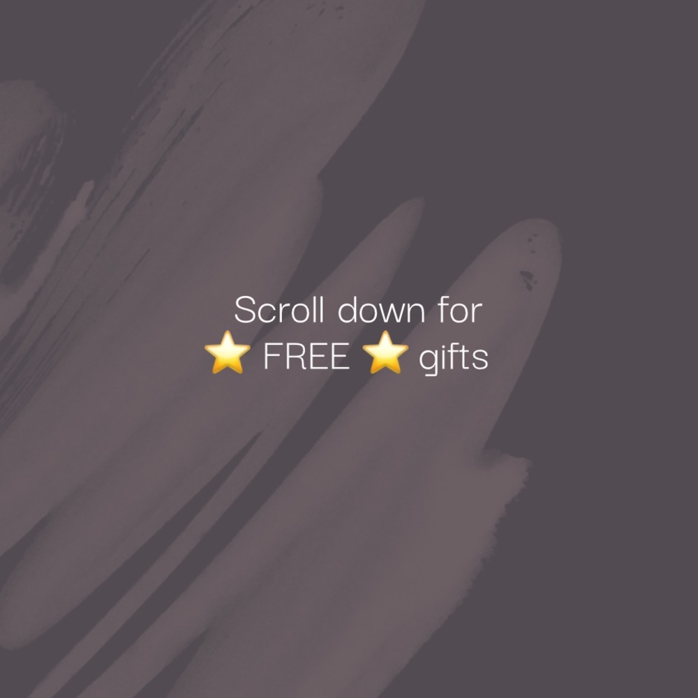 ⭐️ FREE + $5 add ons - scroll down! BUNDLE to save more 🥰💫💕